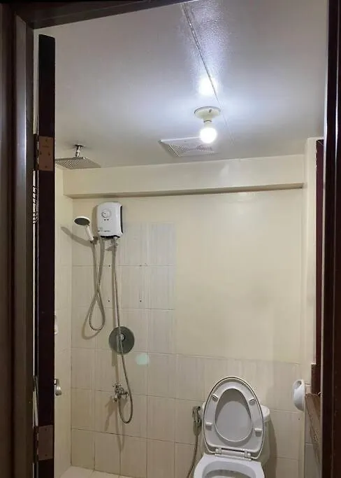 2Br Condo With Pool Manila Philippines