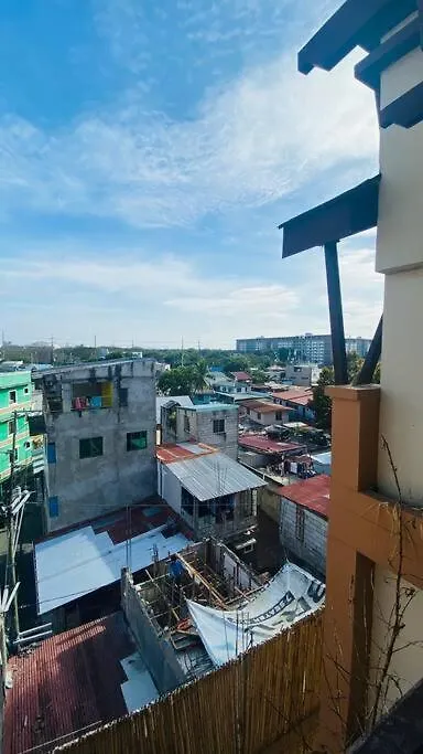 2Br Condo With Pool Manila Philippines