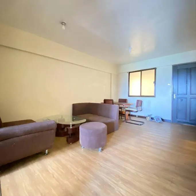 Apartment 2Br Condo With Pool Manila