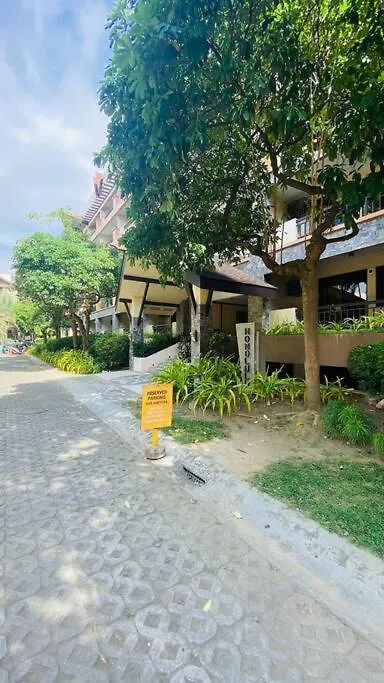 Apartment 2Br Condo With Pool Manila Philippines