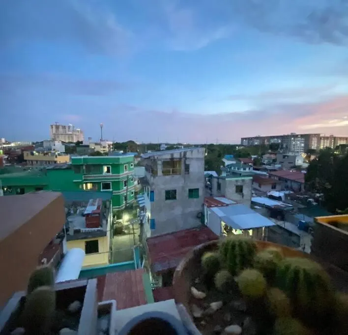 Apartamento 2Br Condo With Pool Manila
