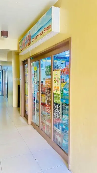 2Br Condo With Pool Manila Apartamento