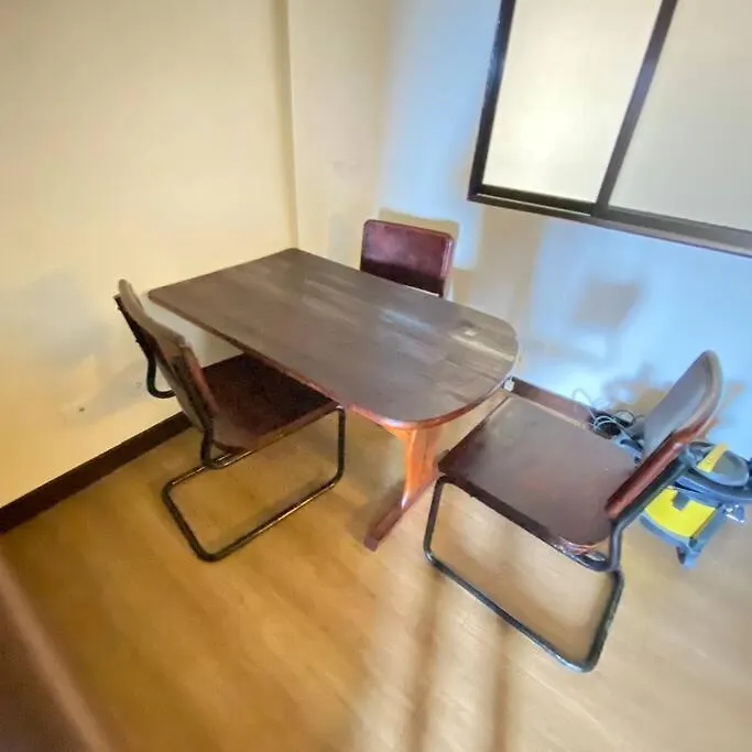 2Br Condo With Pool Manila 0*,  Filipinas