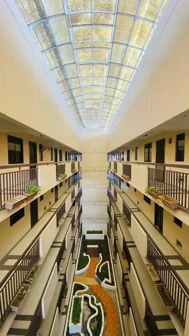 Apartamento 2Br Condo With Pool Manila