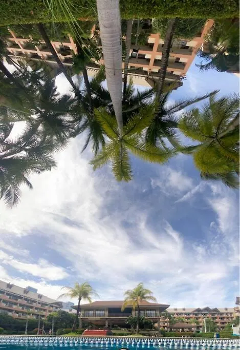 Apartamento 2Br Condo With Pool Manila