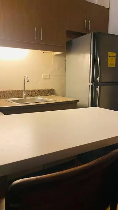 Apartamento 2Br Condo With Pool Manila